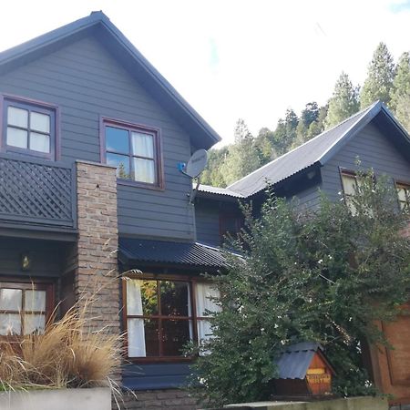 Cabanas Matilde 1 San Martín de los Andes Εξωτερικό φωτογραφία