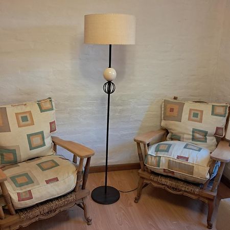 Cabanas Matilde 1 San Martín de los Andes Εξωτερικό φωτογραφία