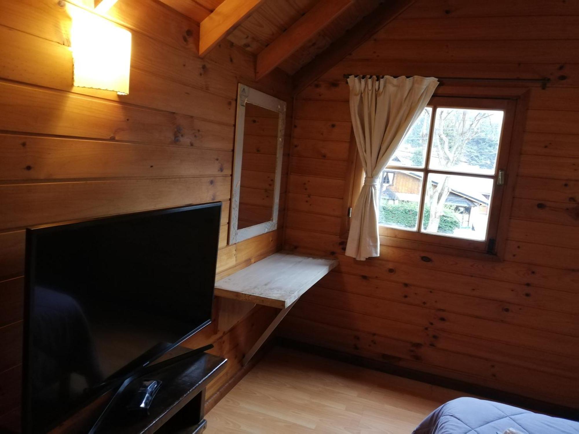 Cabanas Matilde 1 San Martín de los Andes Εξωτερικό φωτογραφία