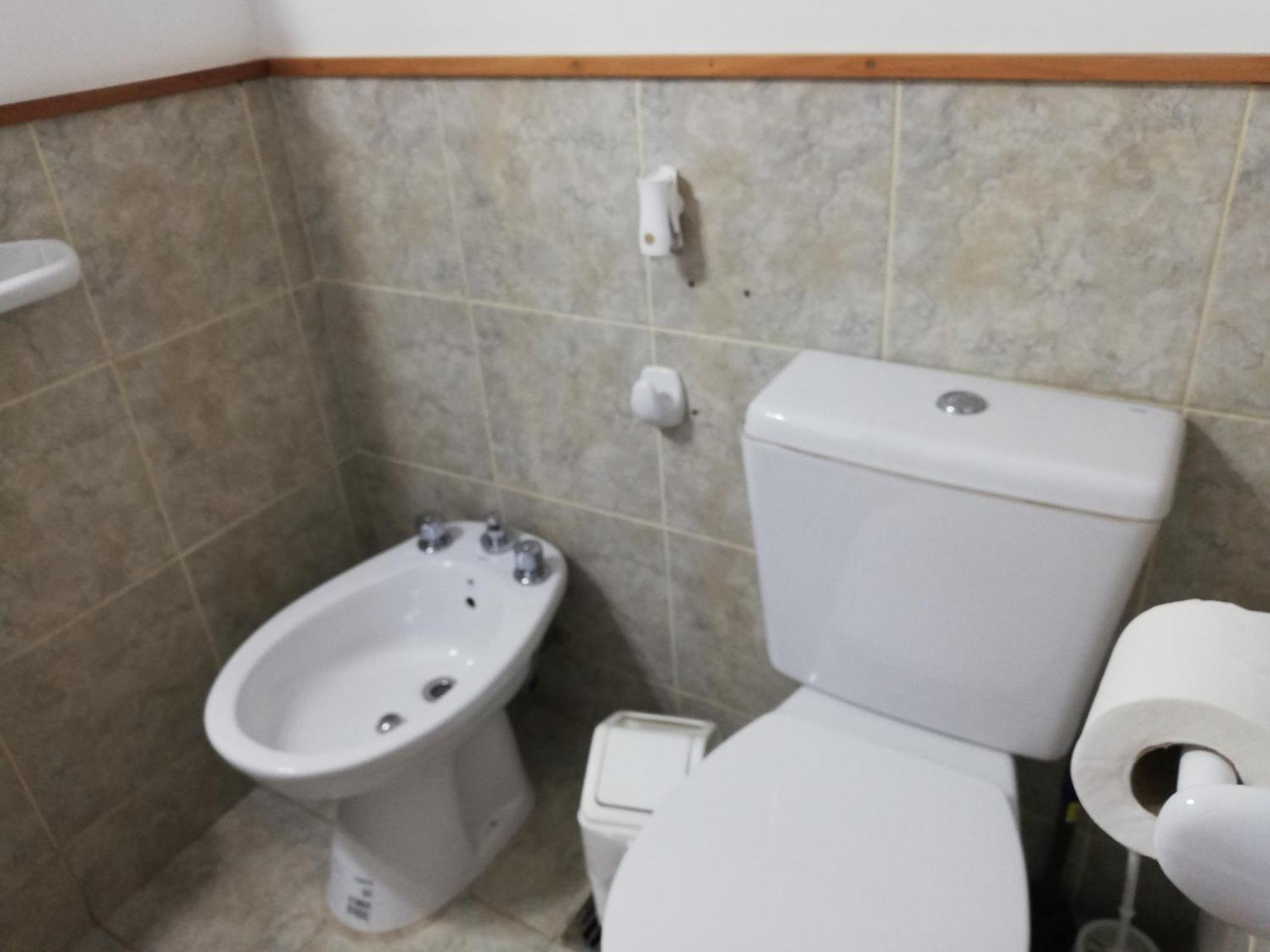Cabanas Matilde 1 San Martín de los Andes Εξωτερικό φωτογραφία