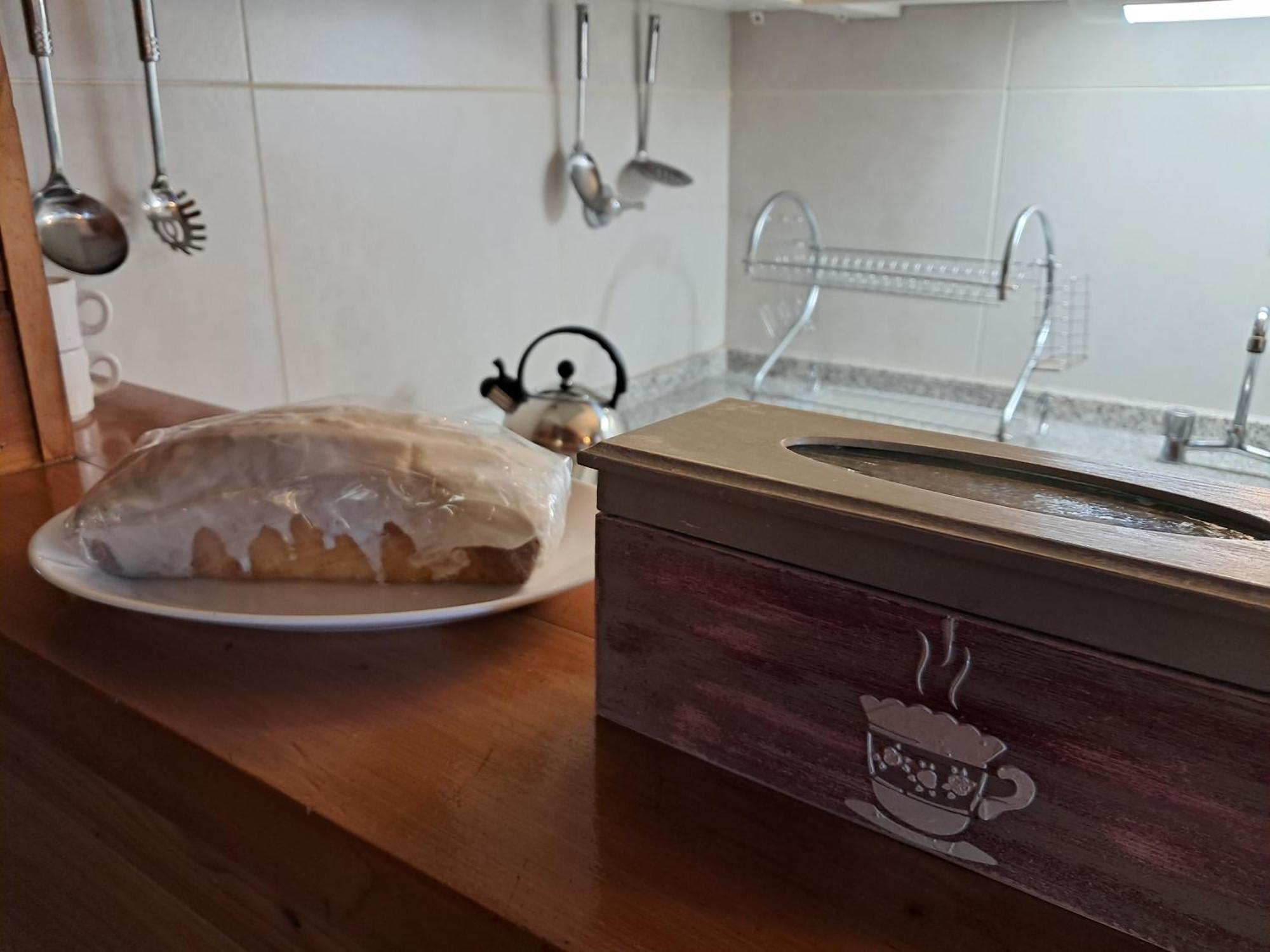 Cabanas Matilde 1 San Martín de los Andes Εξωτερικό φωτογραφία