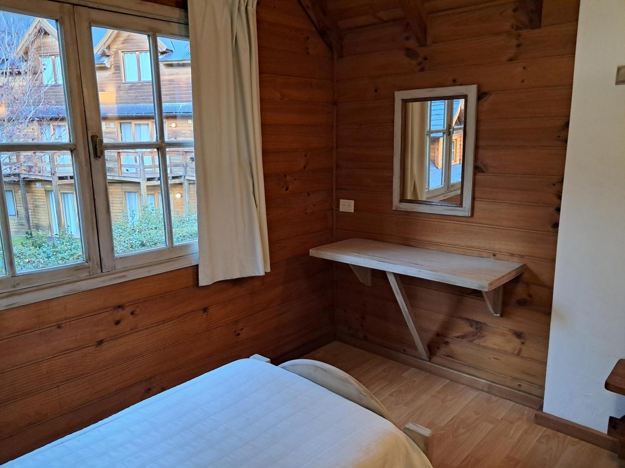 Cabanas Matilde 1 San Martín de los Andes Εξωτερικό φωτογραφία