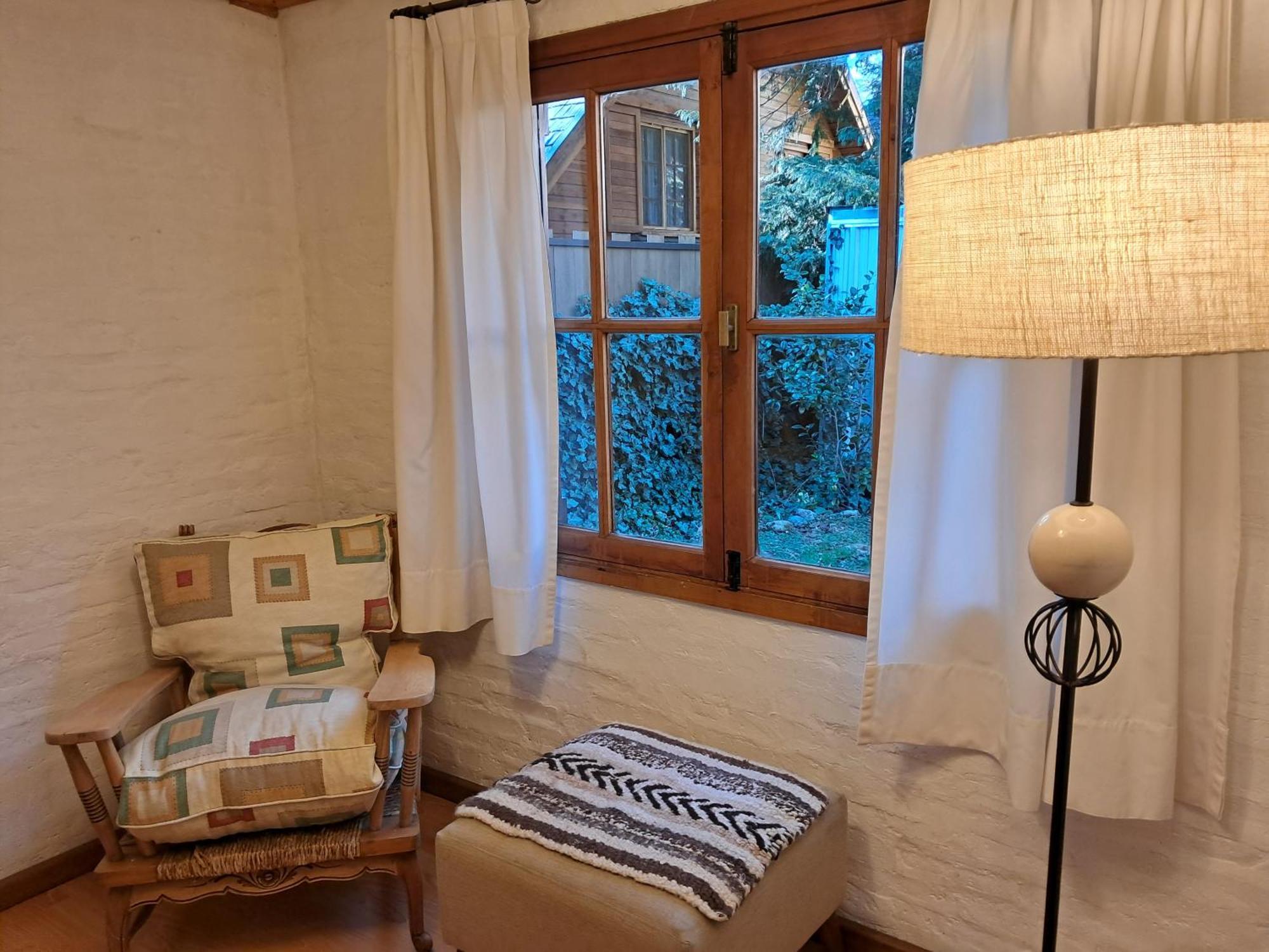 Cabanas Matilde 1 San Martín de los Andes Εξωτερικό φωτογραφία
