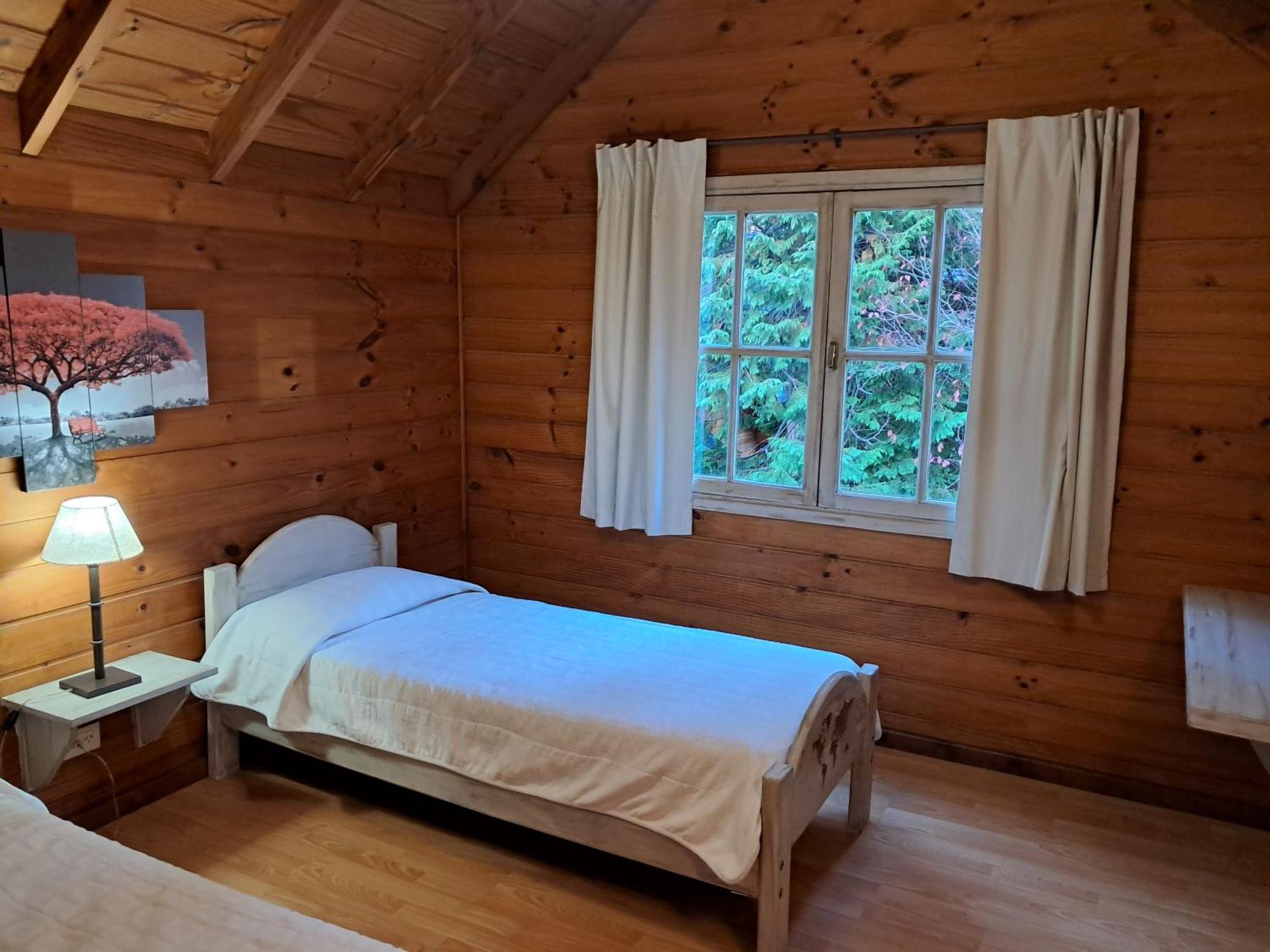 Cabanas Matilde 1 San Martín de los Andes Εξωτερικό φωτογραφία