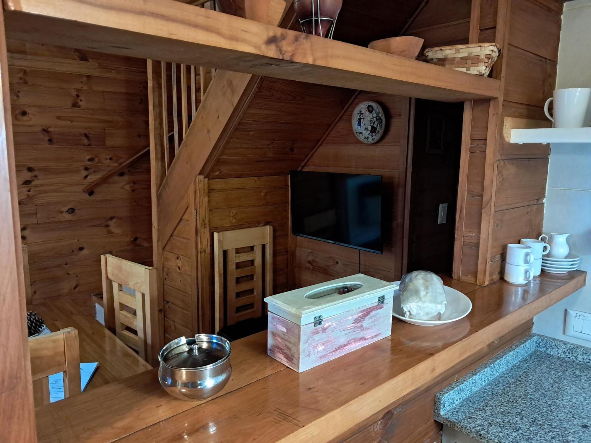 Cabanas Matilde 1 San Martín de los Andes Εξωτερικό φωτογραφία